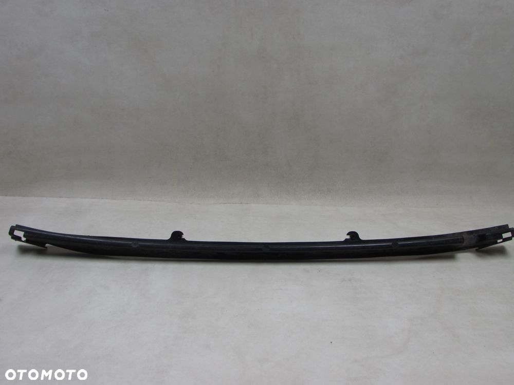 SAAB 9-3 93 LIFT KOMBI 07-11 SLIZG MOCOWANIE ZDERZAKA TYL 12777812 - 1