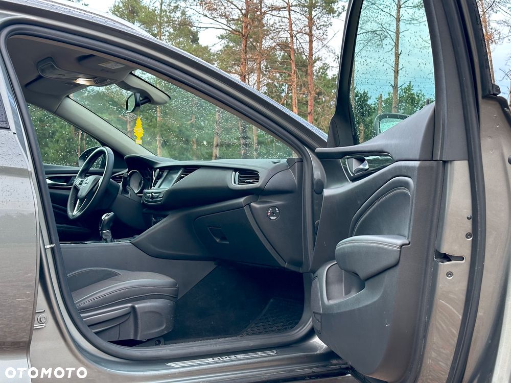 Opel Insignia - 8