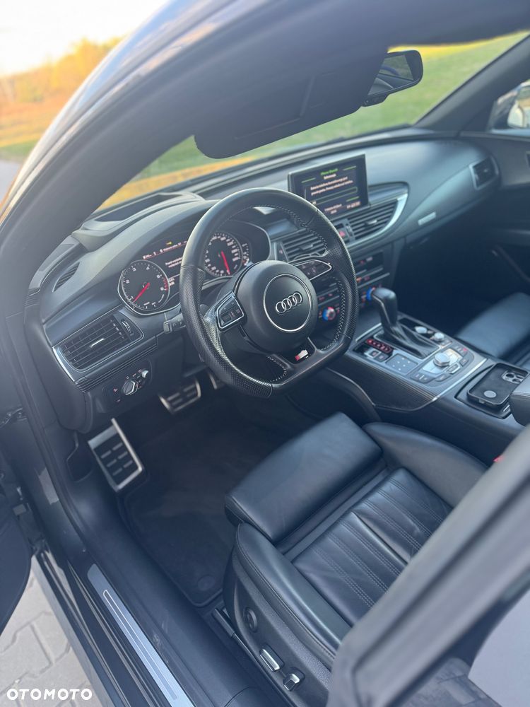 Audi A7 Sportback - 17