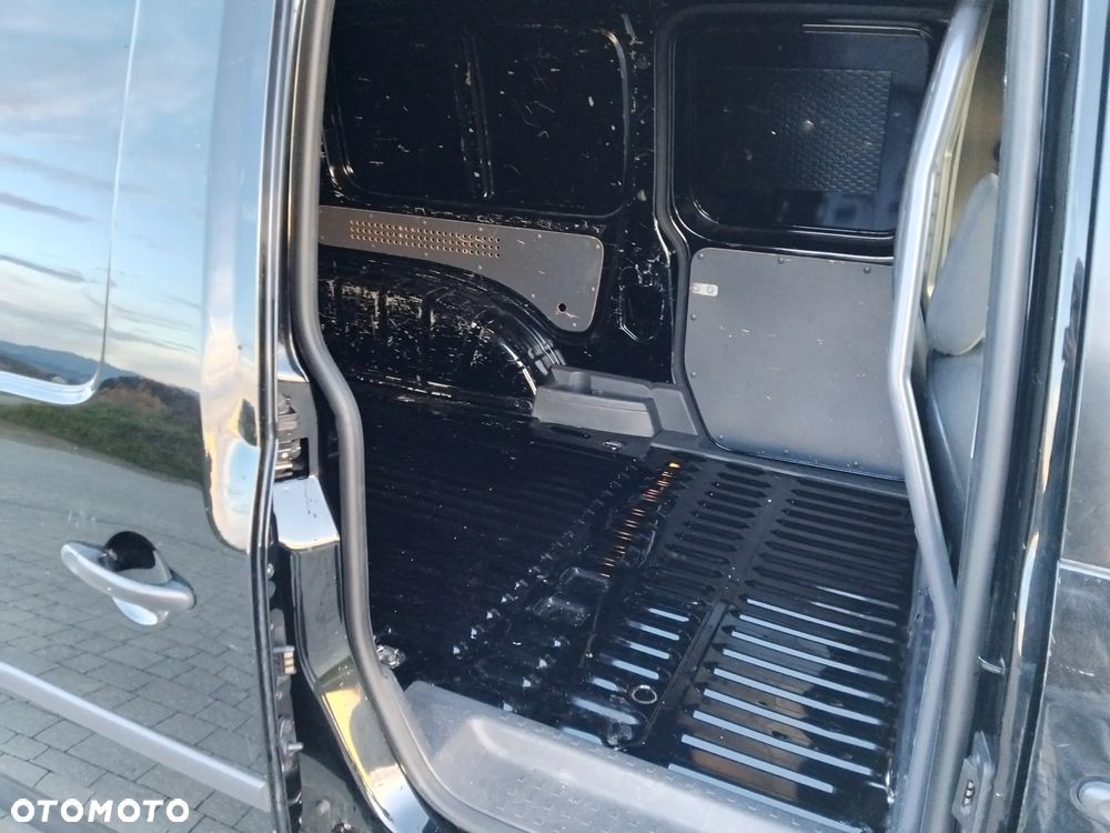 Volkswagen Caddy Maxi Trendline - 8