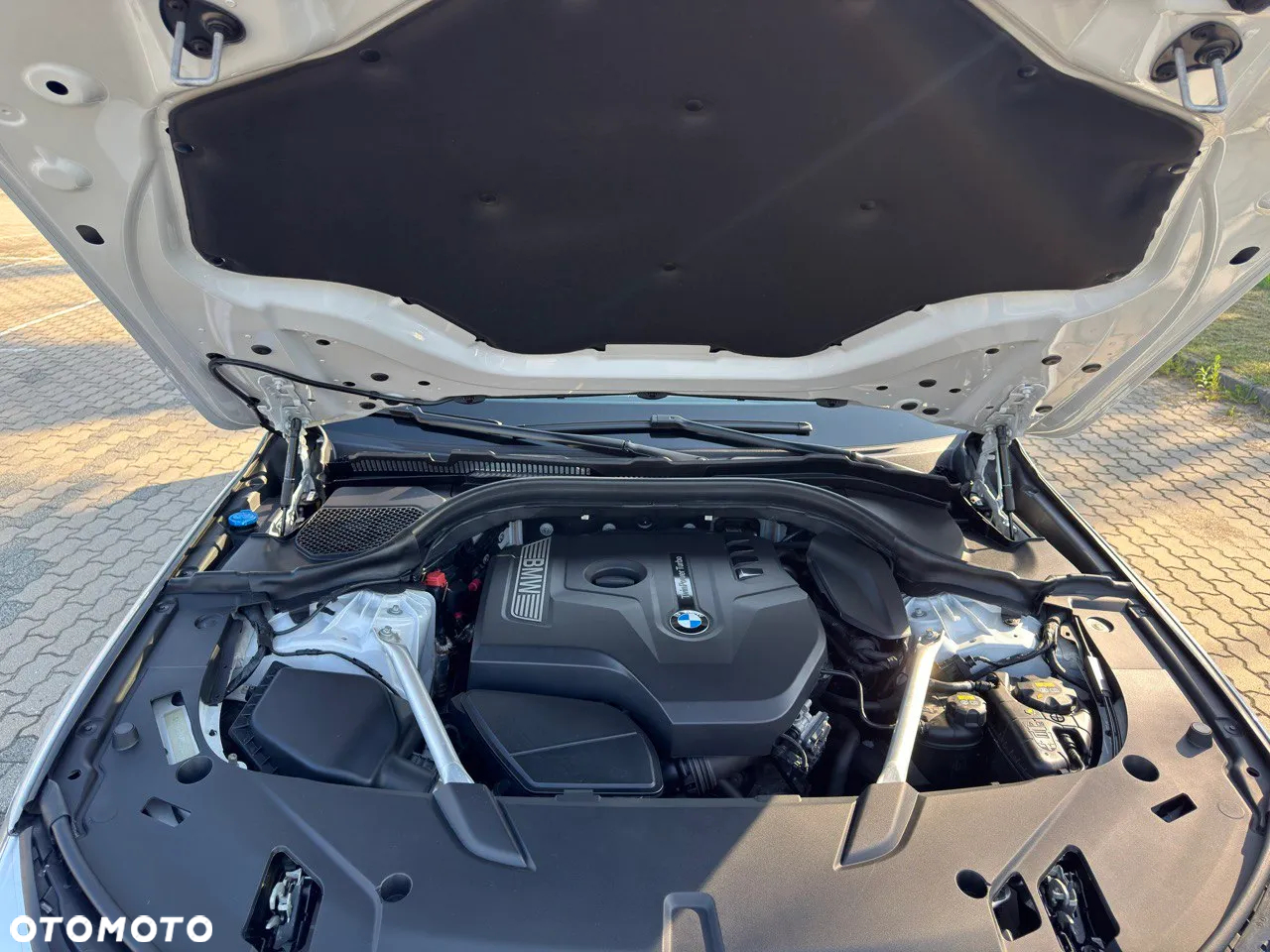 BMW 6GT 630i M Sport - 18