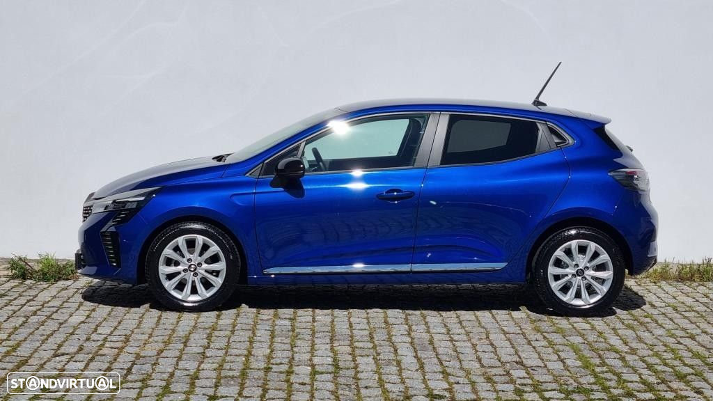 Renault Clio 1.0 TCe Evolution - 4