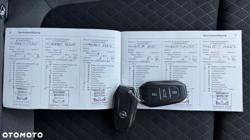 Opel Grandland X 1.2 Start/Stop Edition - 11