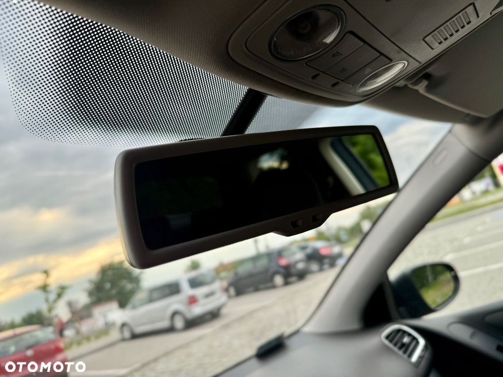 Volkswagen Golf 1.4 TSI Comfortline DSG - 15