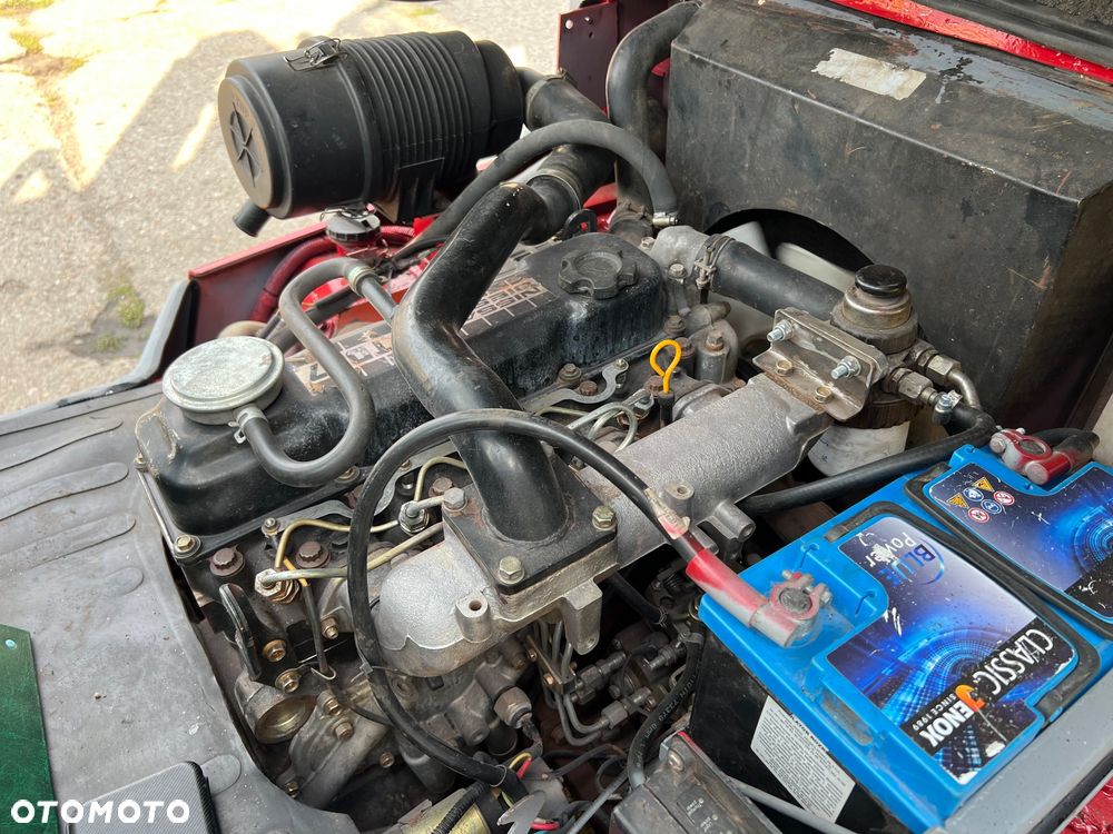 Jazgot FD25T - 16