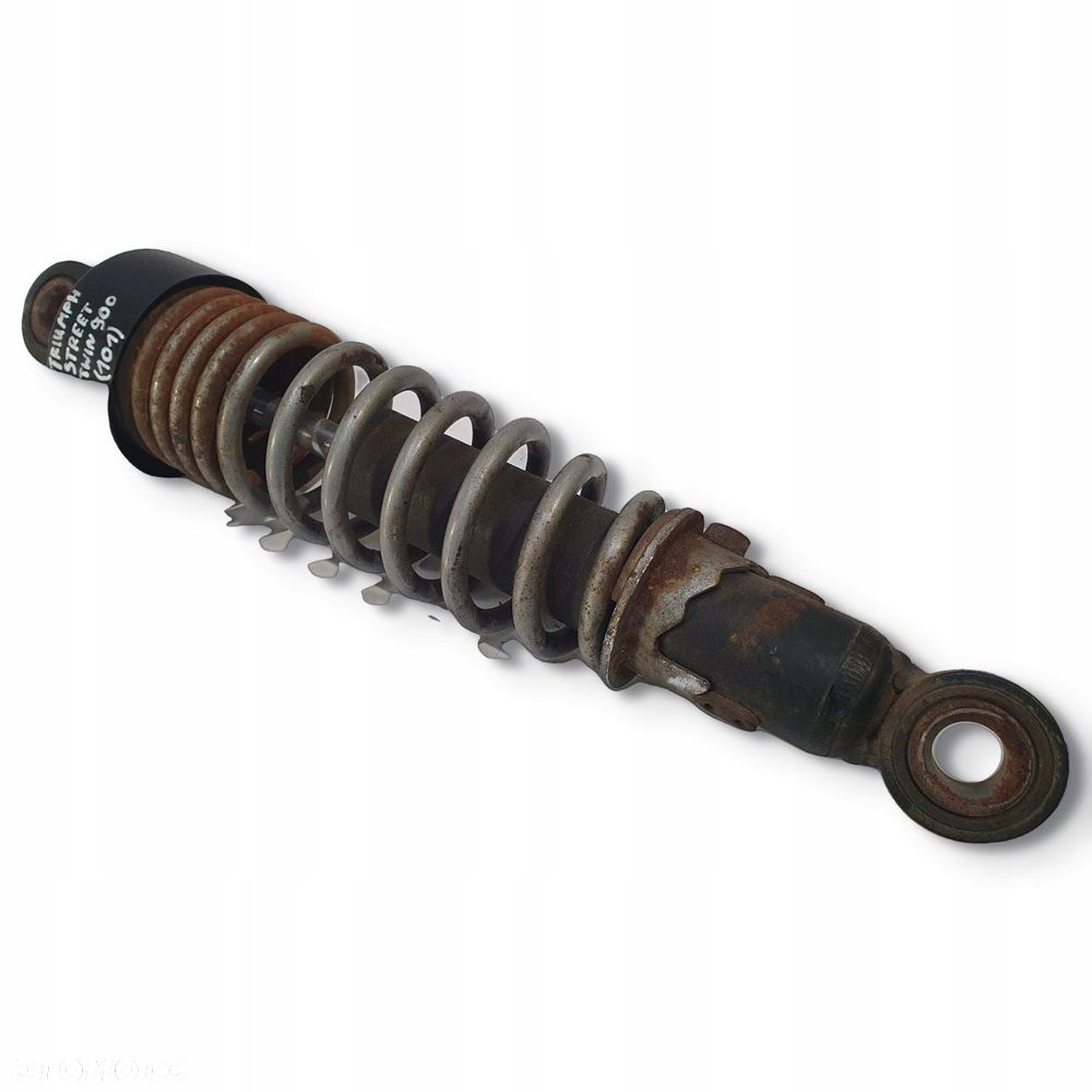 TYLNY AMORTYZATOR TYŁ Triumph Street Twin 900 18- prawy lewy sprężyna - 1