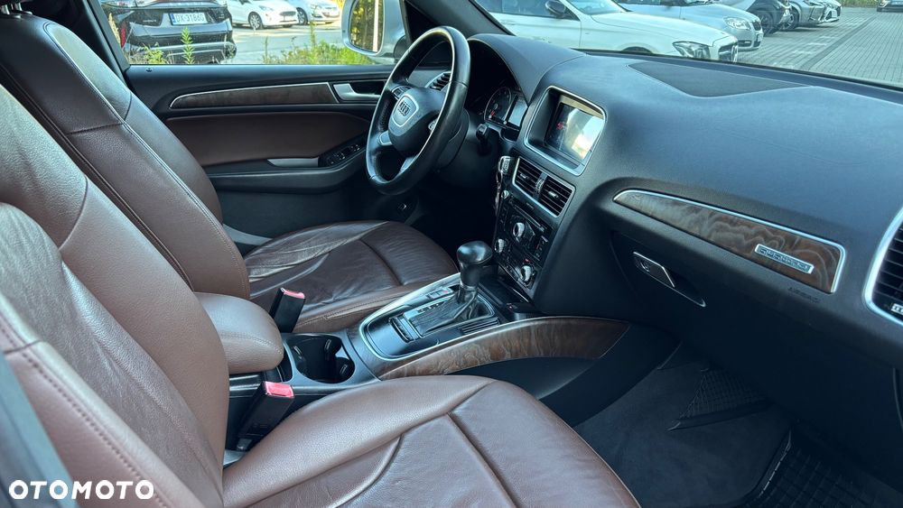 Audi Q5 - 23