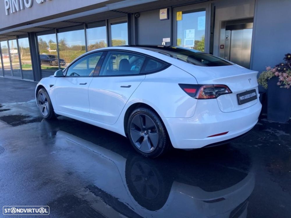Tesla Model 3 Long Range Tração Integral Premium - 6