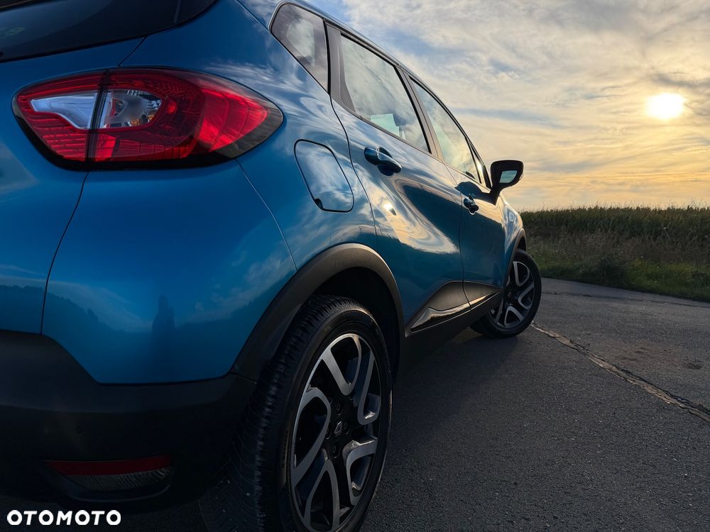 Renault Captur 2013 photo 4