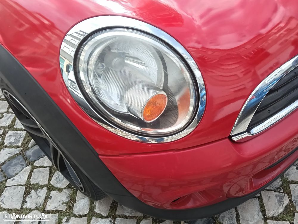 MINI 3 Portas One D - 3