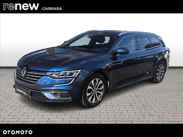 Renault Talisman 2.0 Blue dCi Intens EDC