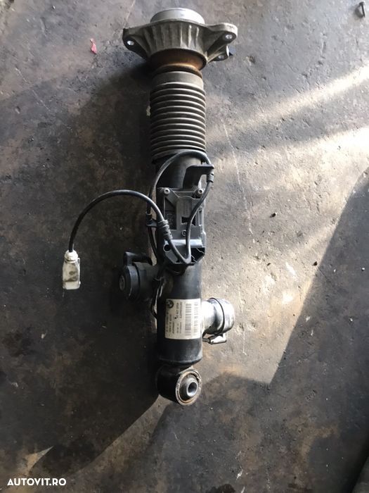 Amortizor electric bmw f10 f11 - 5
