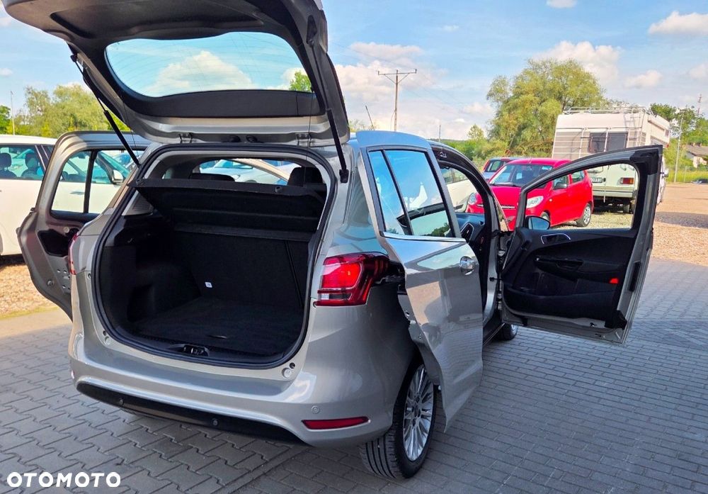 Ford B-MAX - 30