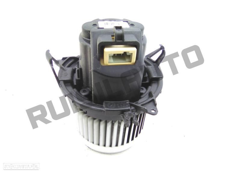 Motor De Sofagem  Renault Clio Iv [2012_2019] 1.5 Dci 90 - 1