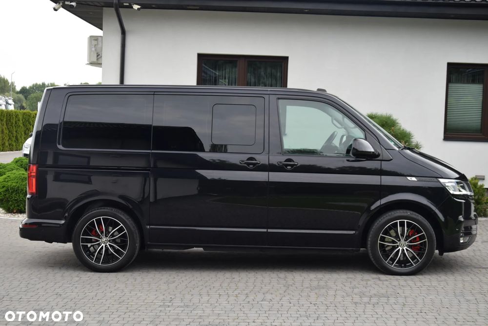 Volkswagen Multivan 2.0 TDI L1 Highline 4Motion DSG - 4
