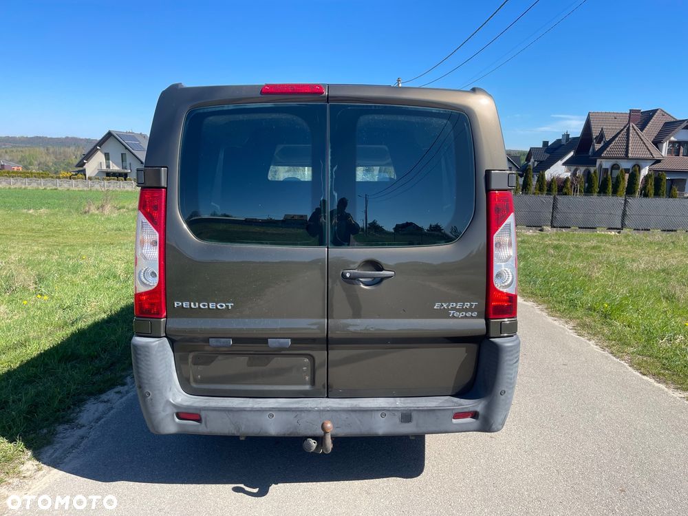 Peugeot Expert Tepee L2H1 (5-Si.) Vagabond - 14