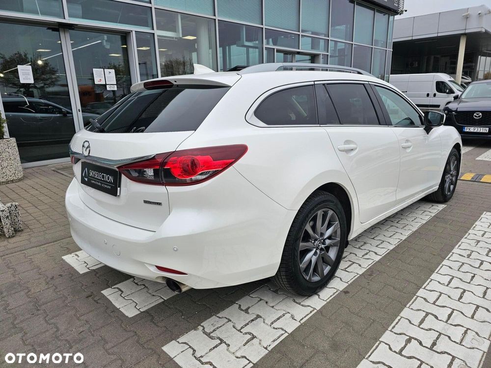 Mazda 6 2.0 SkyMotion - 9