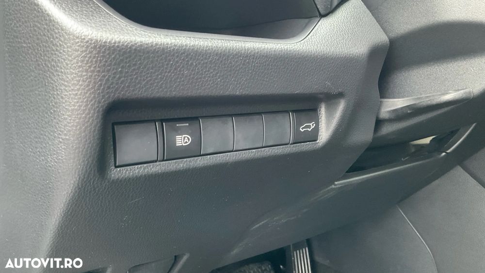 Toyota RAV4 2.5 Hybrid VVT-iE 4x2 Dynamic - 29