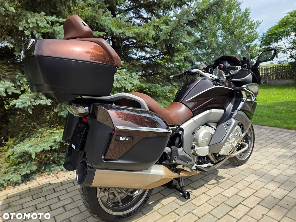 BMW K - 22