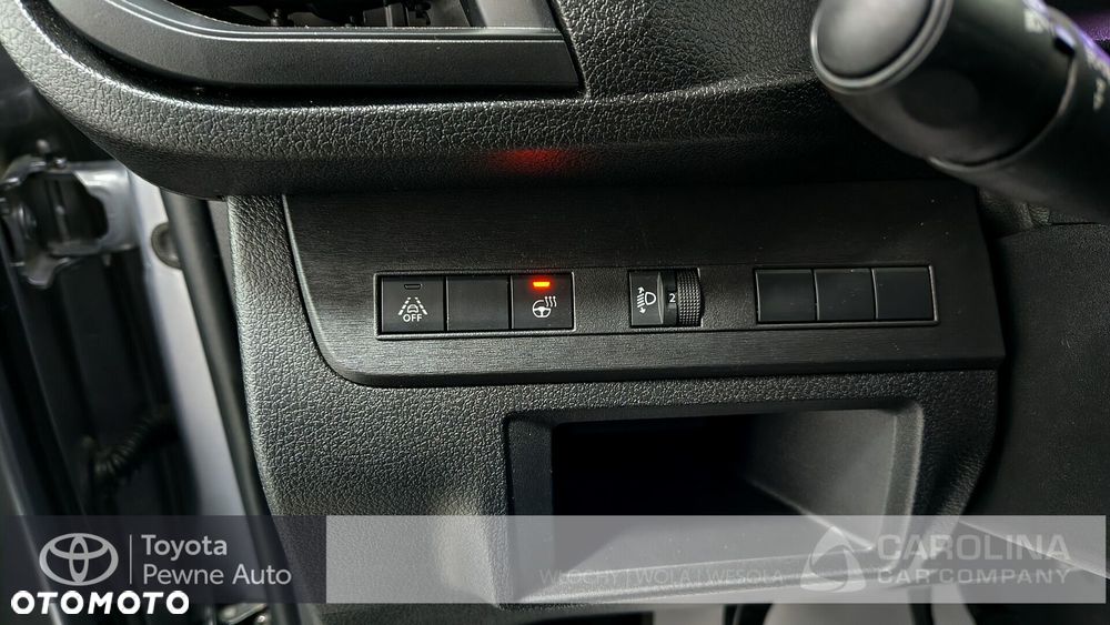 Toyota Proace Verso 2.0 D4-D Long Combi - 9