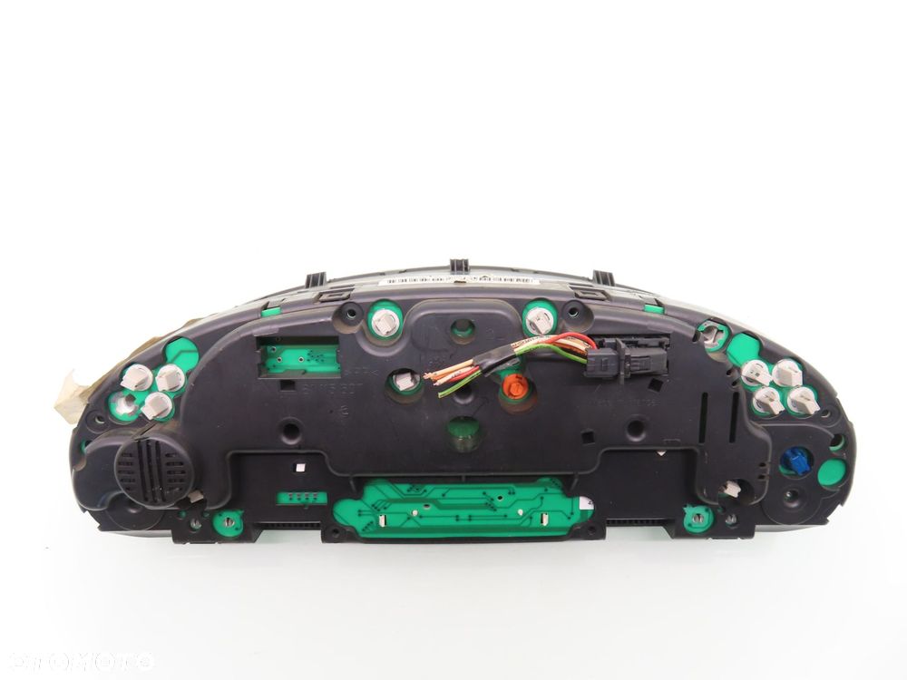 LICZNIK PEUGEOT 607 3.0 9649677280 - 3