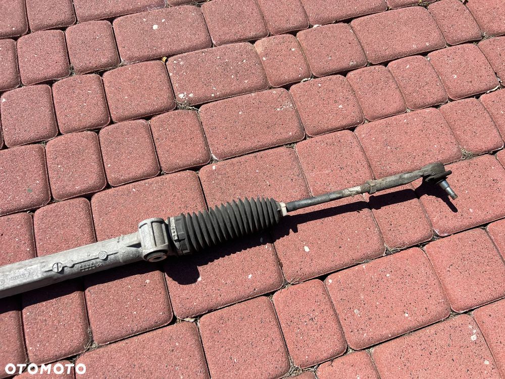 UKŁAD KIEROWNICZY MAGLOWNICA OPEL CORSA E - 2