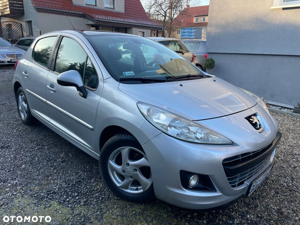 Peugeot 207 HDi FAP 92 Forever - 3