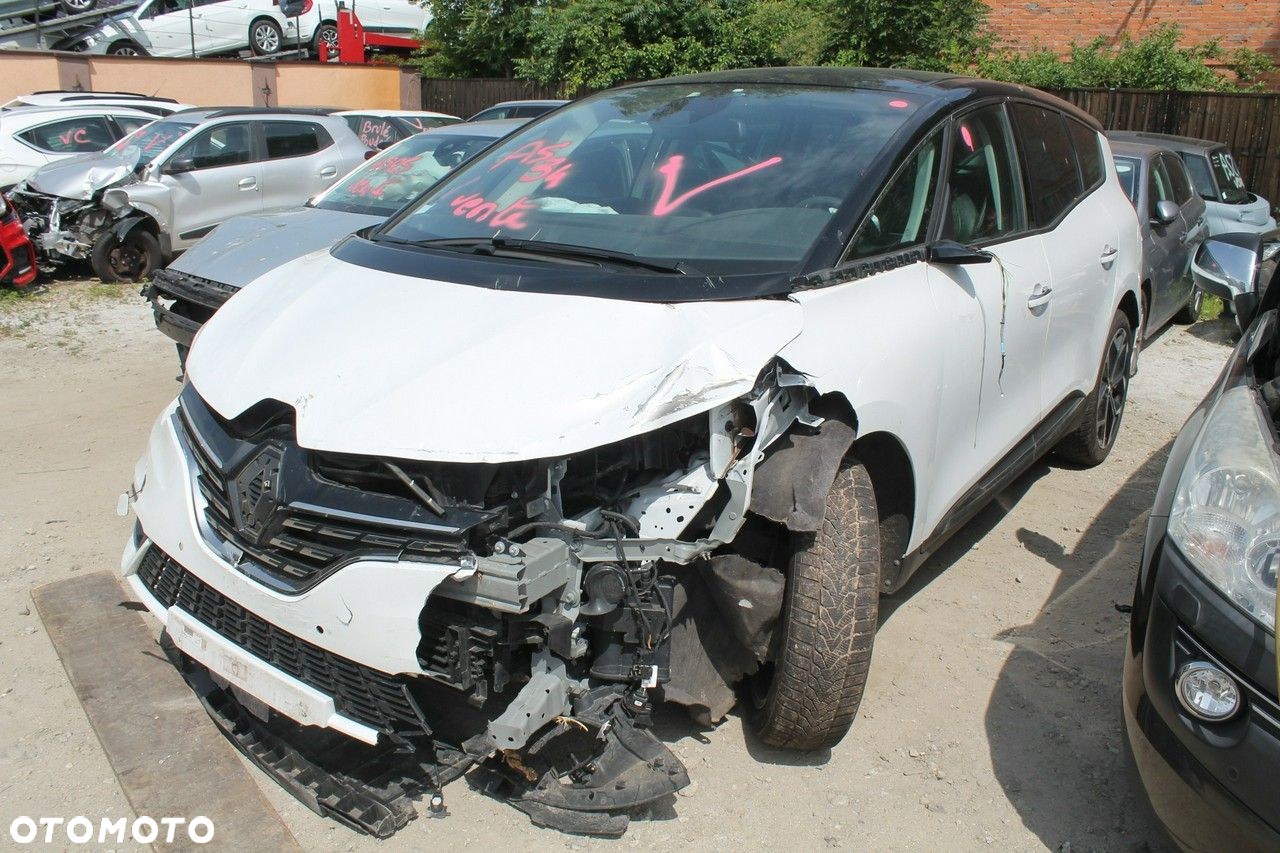 Renault Grand Scenic - 2