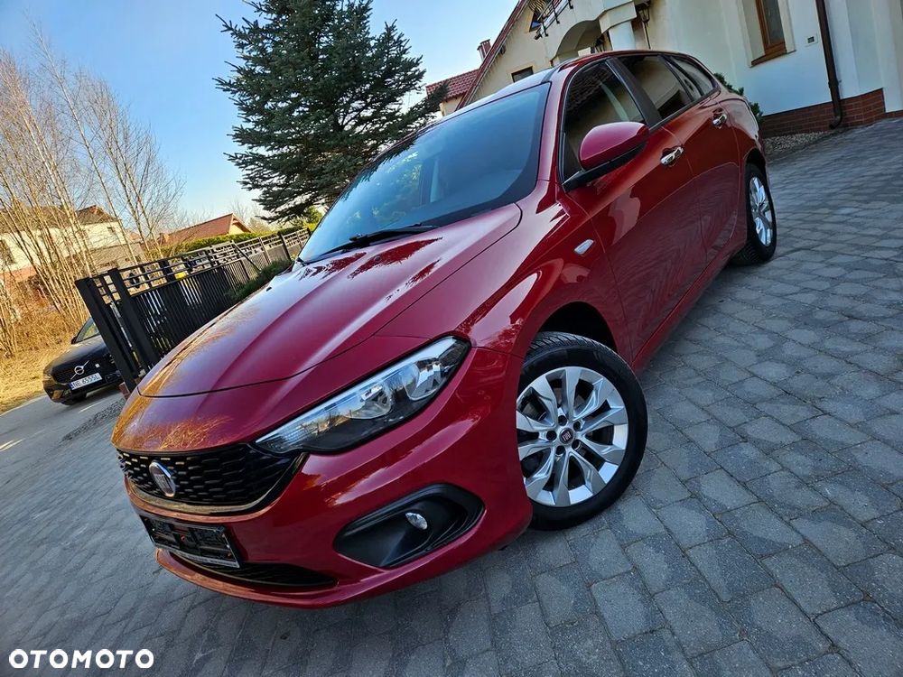 Fiat Tipo - 3