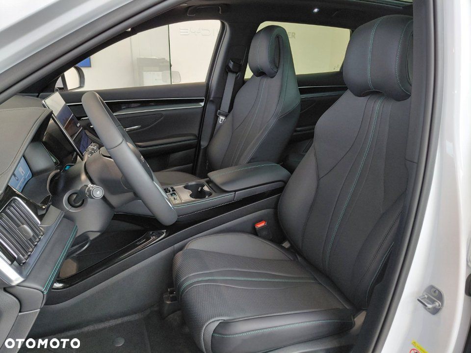 BYD Seal U - 5