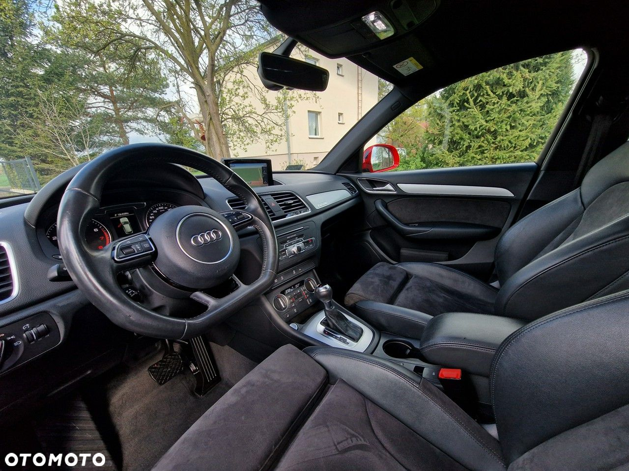 Audi Q3 2.0 TFSI Quattro Sport S tronic - 5