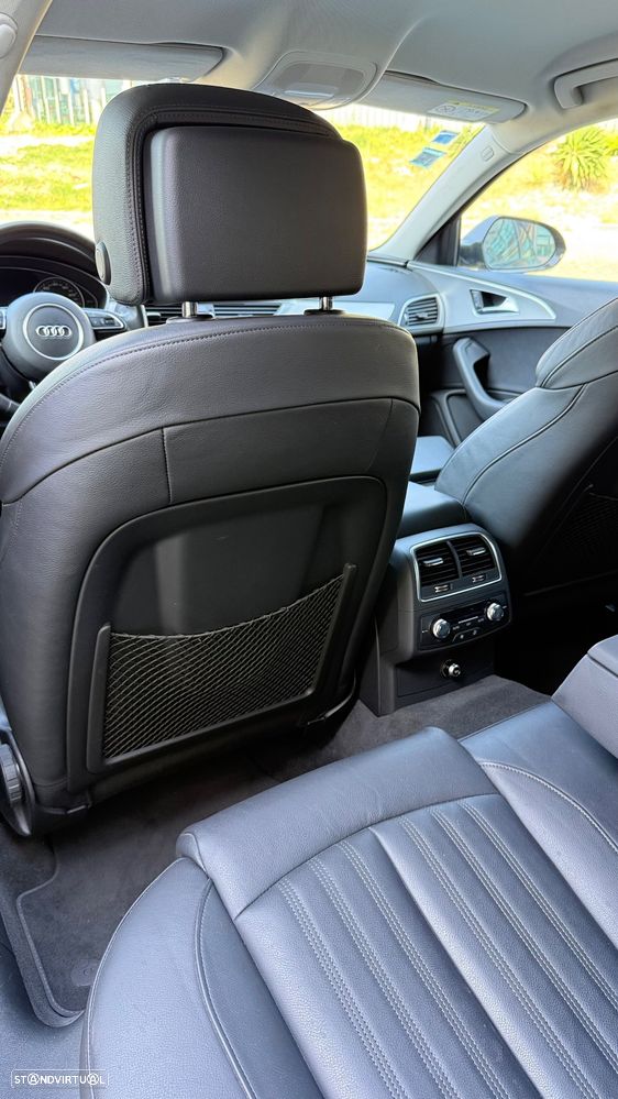Audi A6 Avant 3.0 TDi V6 Sport S tronic - 47