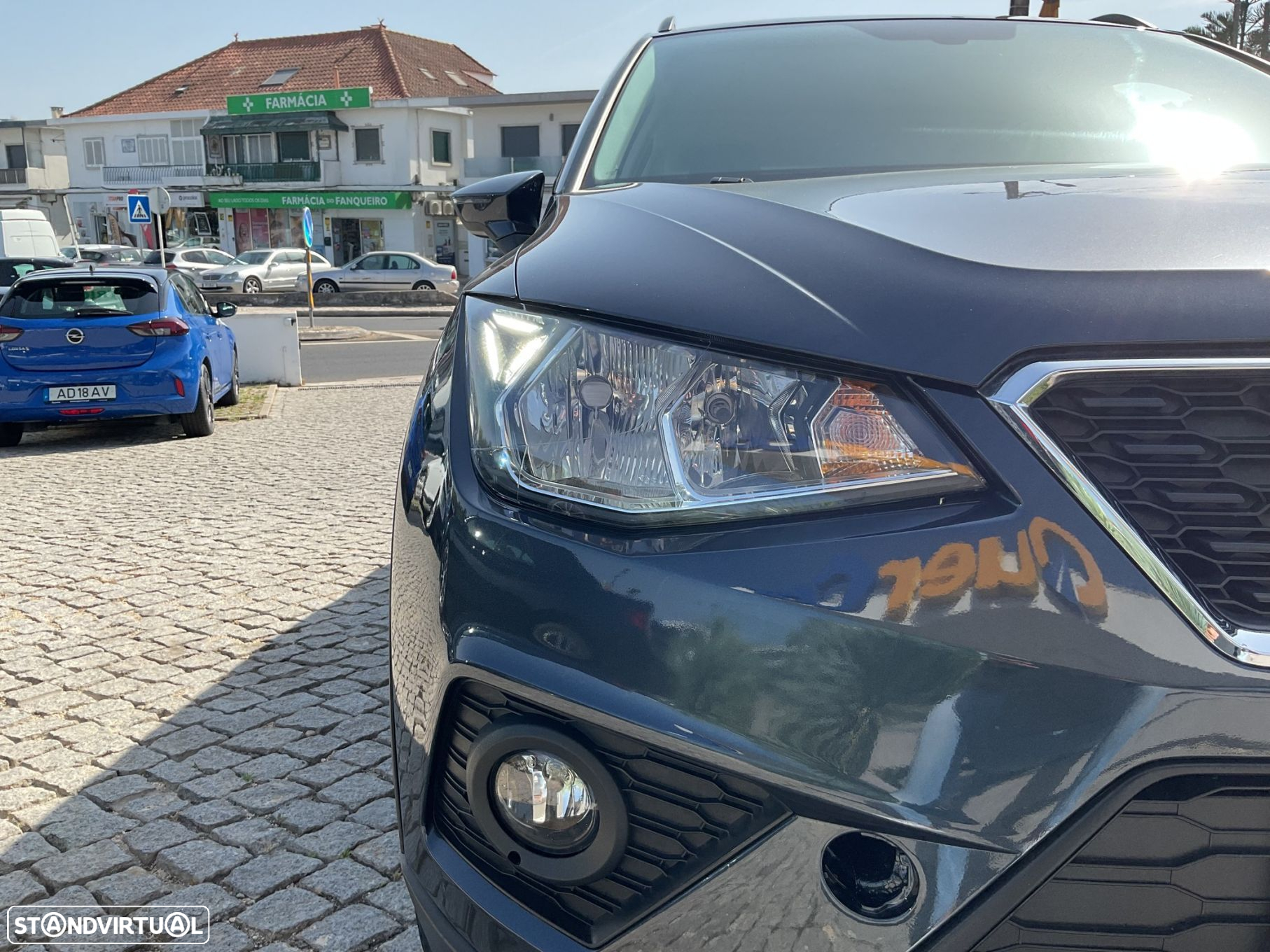 SEAT Arona 1.0 TSI Style - 19