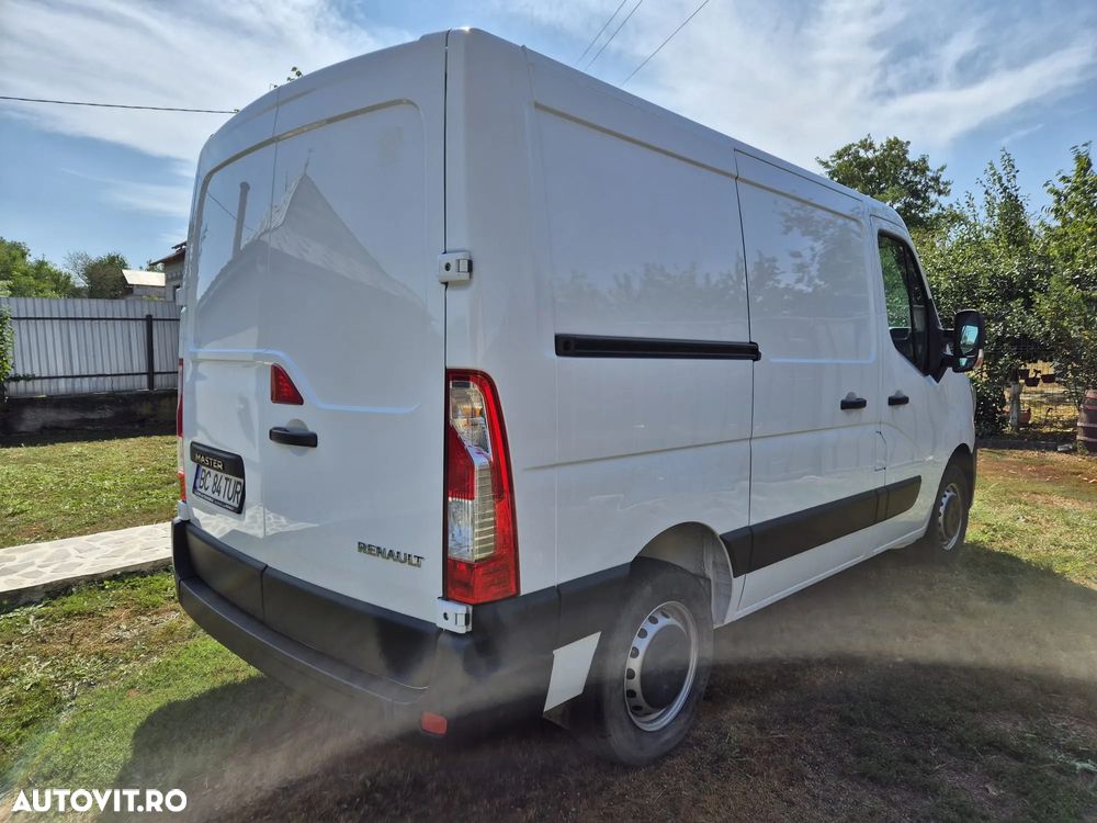 Renault Master - 5