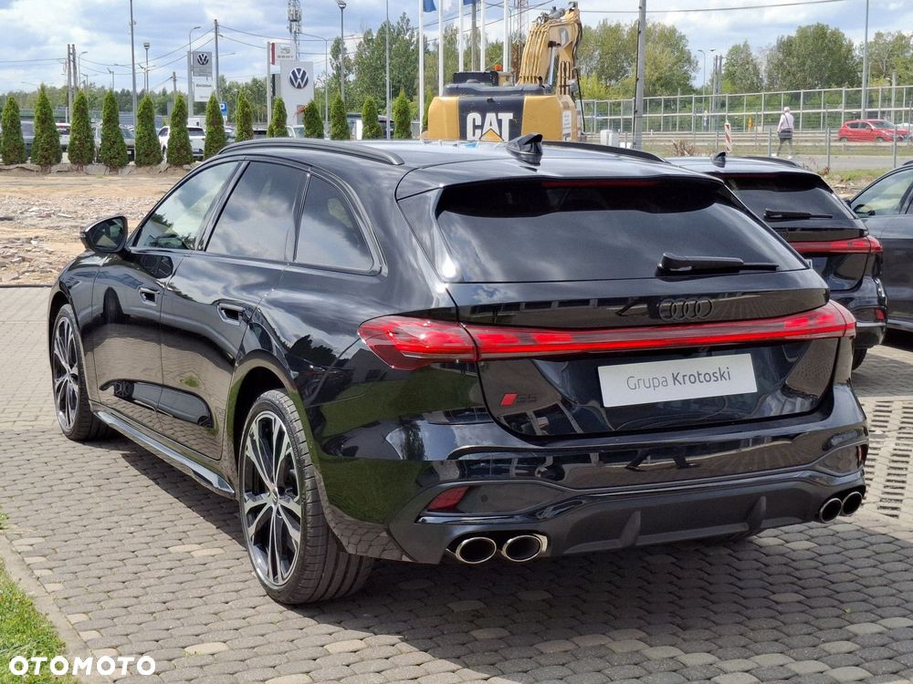 Audi S5 Avant - 2
