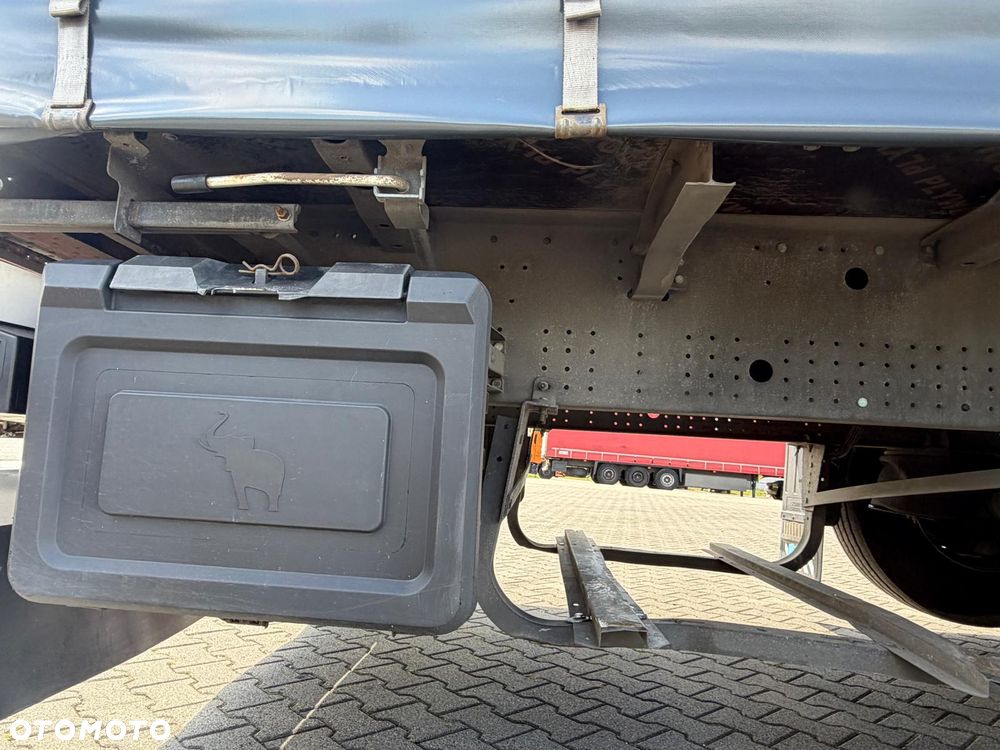Schmitz Cargobull - 15