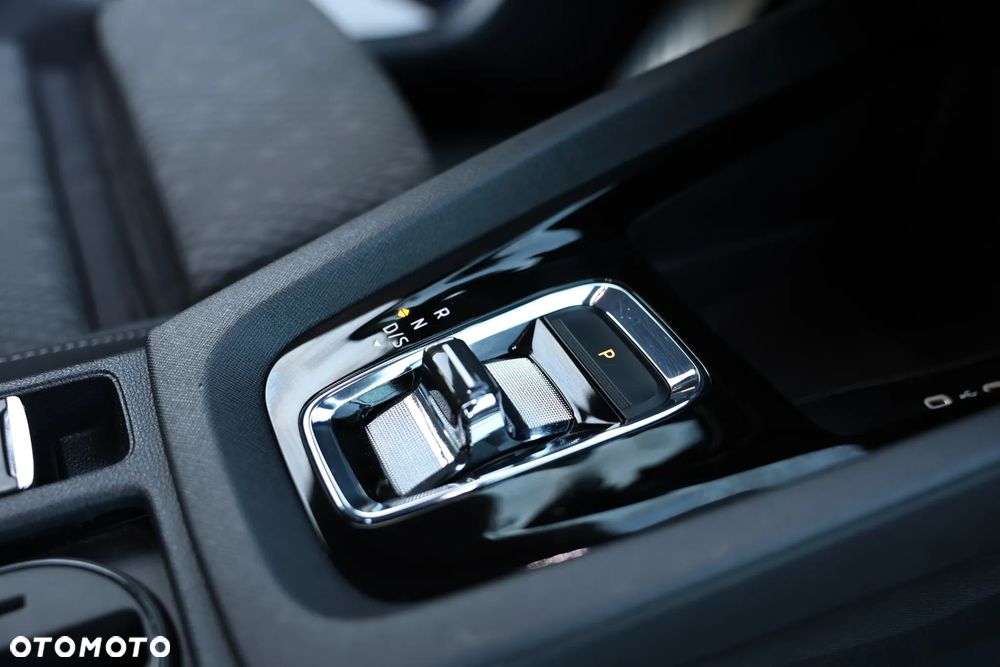 Skoda Octavia 2.0 TDI DSG Ambition - 21