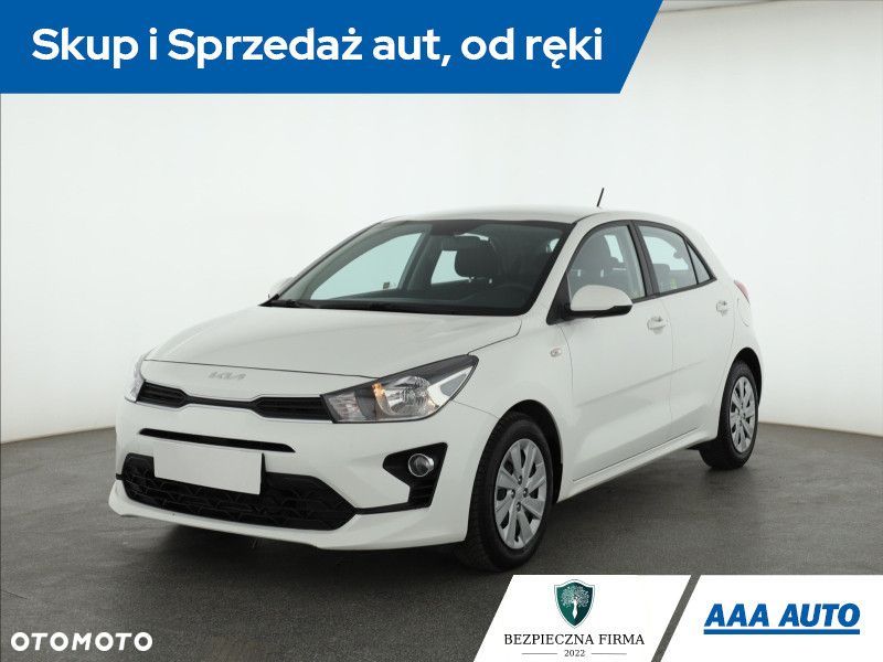 Kia Rio - 3