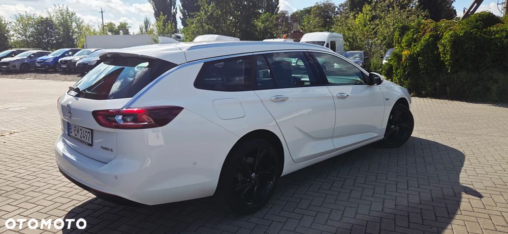 Opel Insignia Grand Sport 2.0 Diesel Exclusive - 11