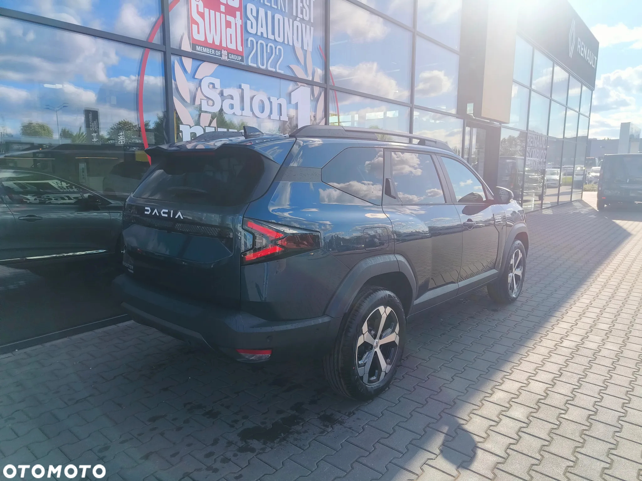 Dacia Bigster - 4