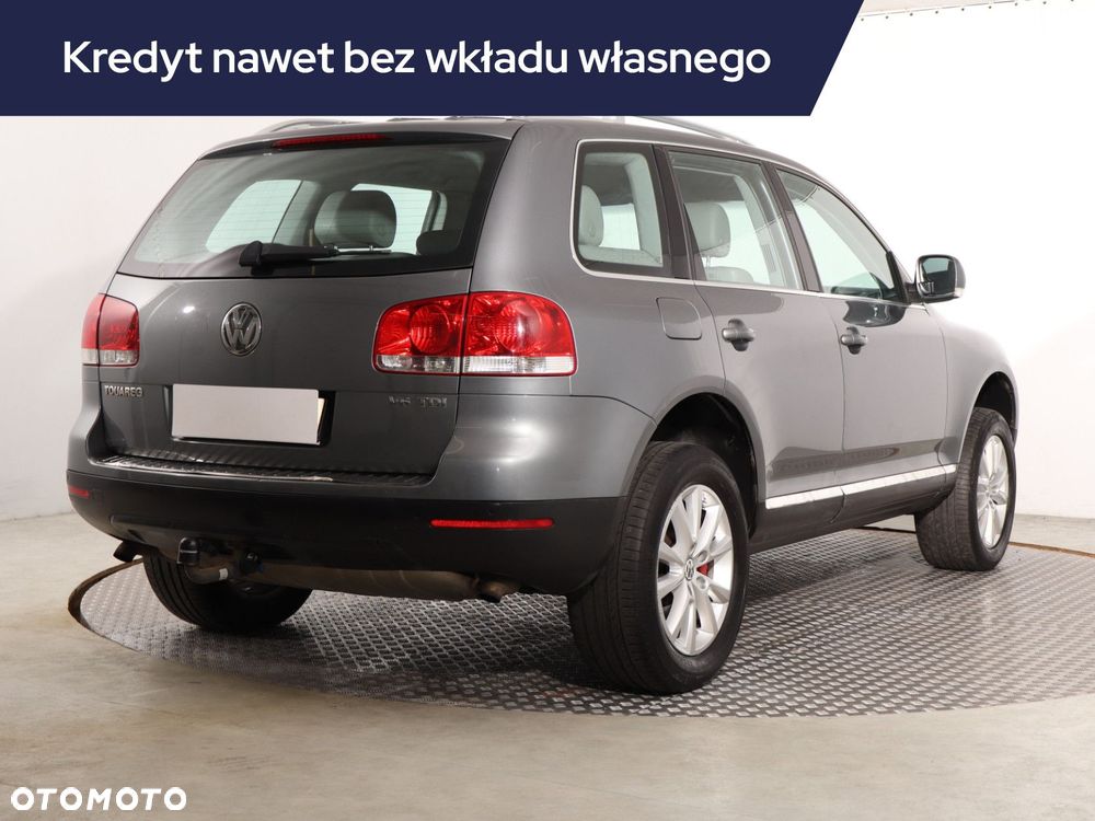 Volkswagen Touareg - 7