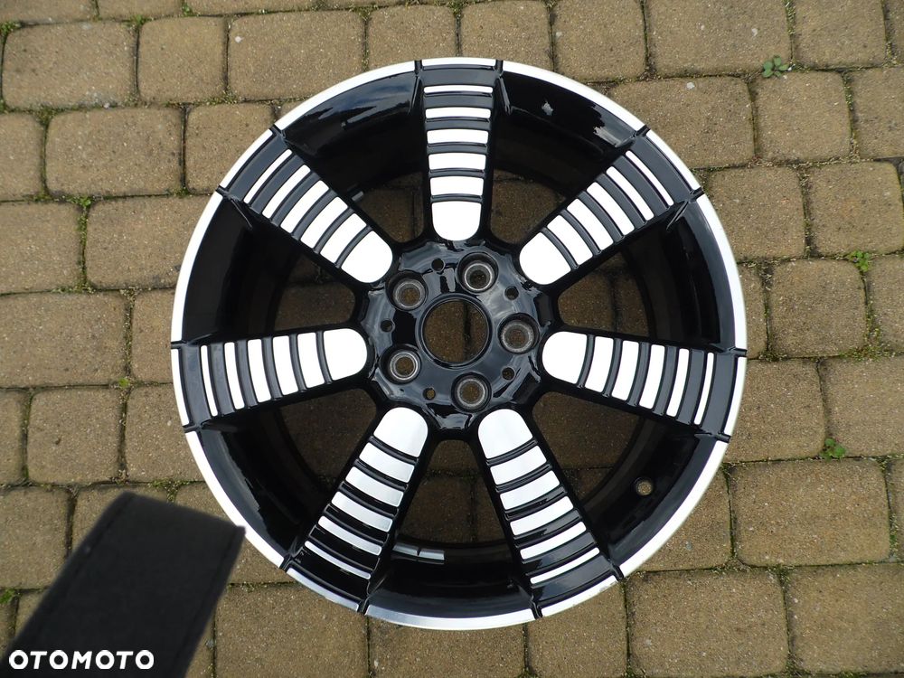 Felga 18'' 5x112 MINI 6897988 7x18 ET54 IDEALNA - 1
