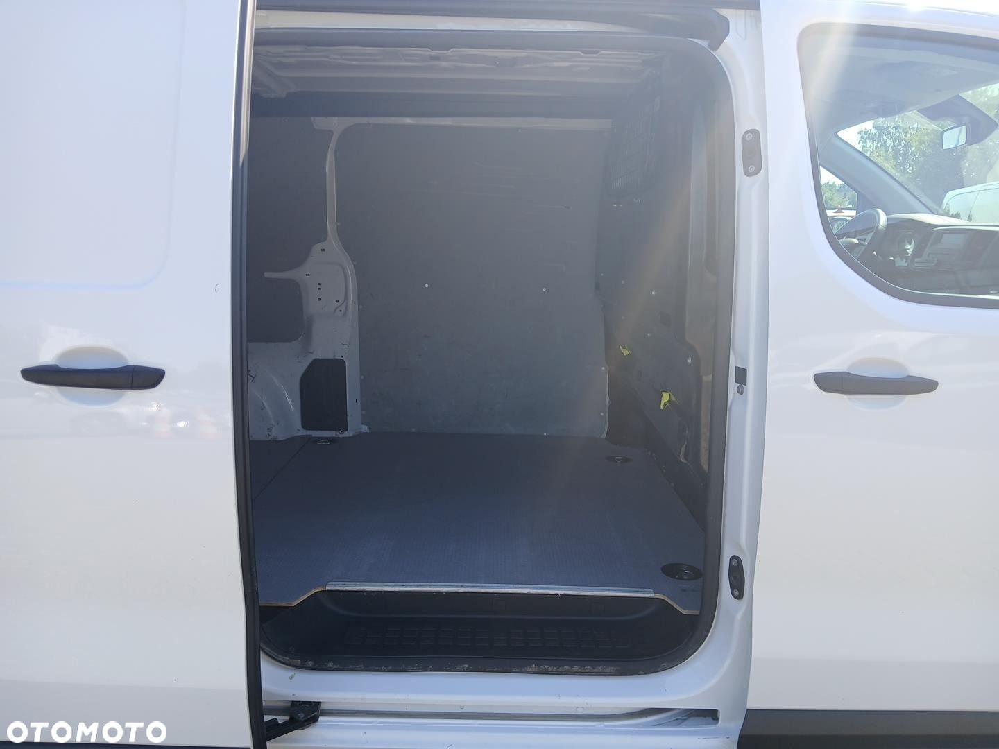 Toyota PROACE - 35