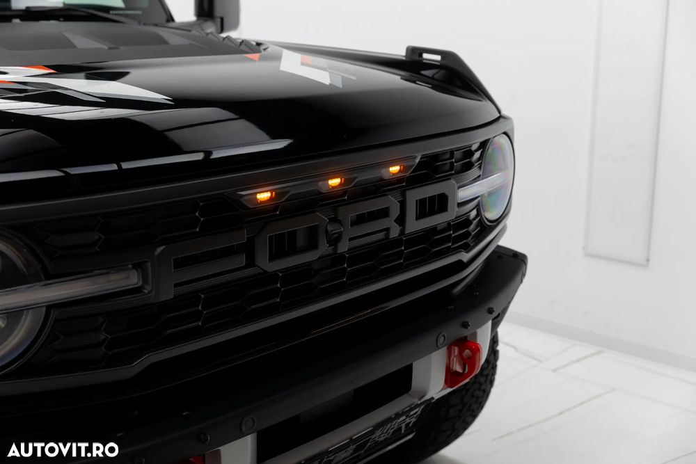 FORD Bronco 2024 — imagine 6
