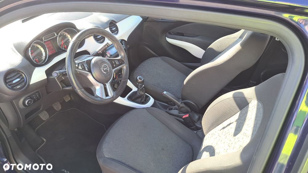 Opel Adam - 8