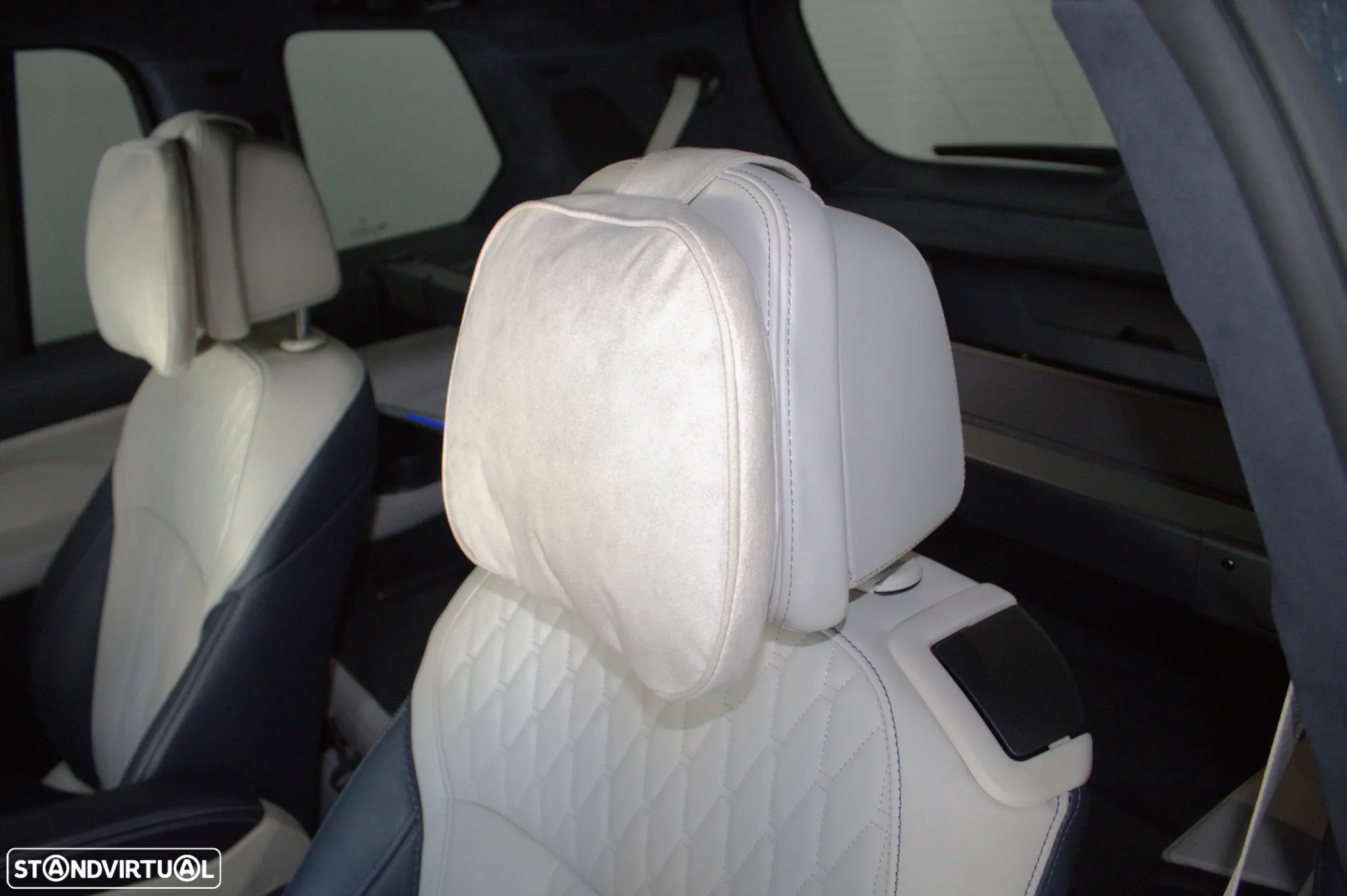BMW X7 30 d xDrive - 24