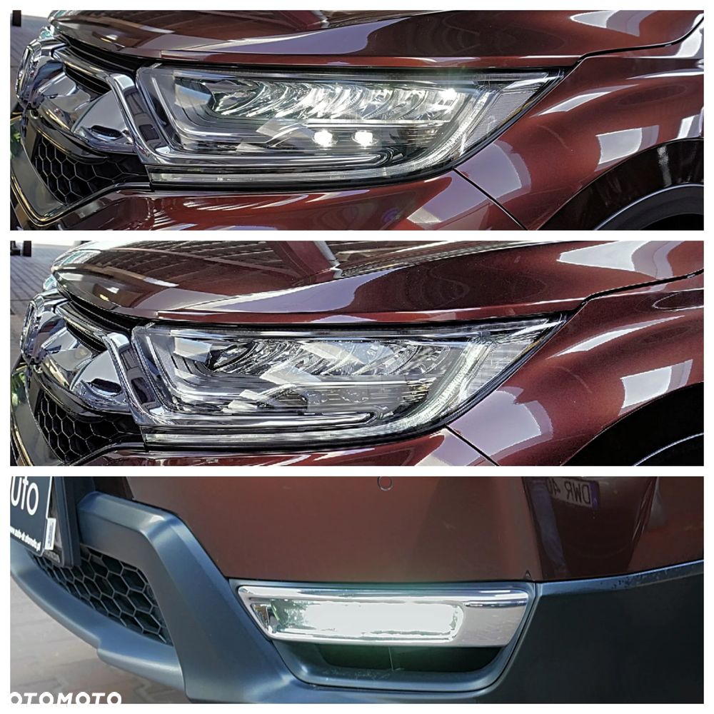 Honda CR-V 2.0 i-MMD Executive (Honda Connect+) - 37