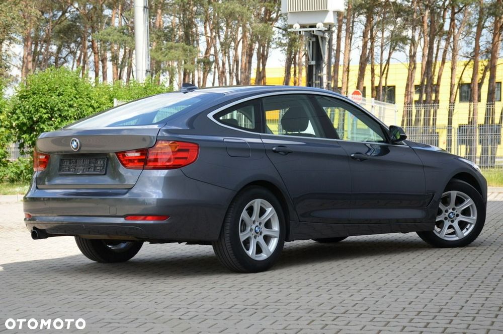 BMW 3GT - 13