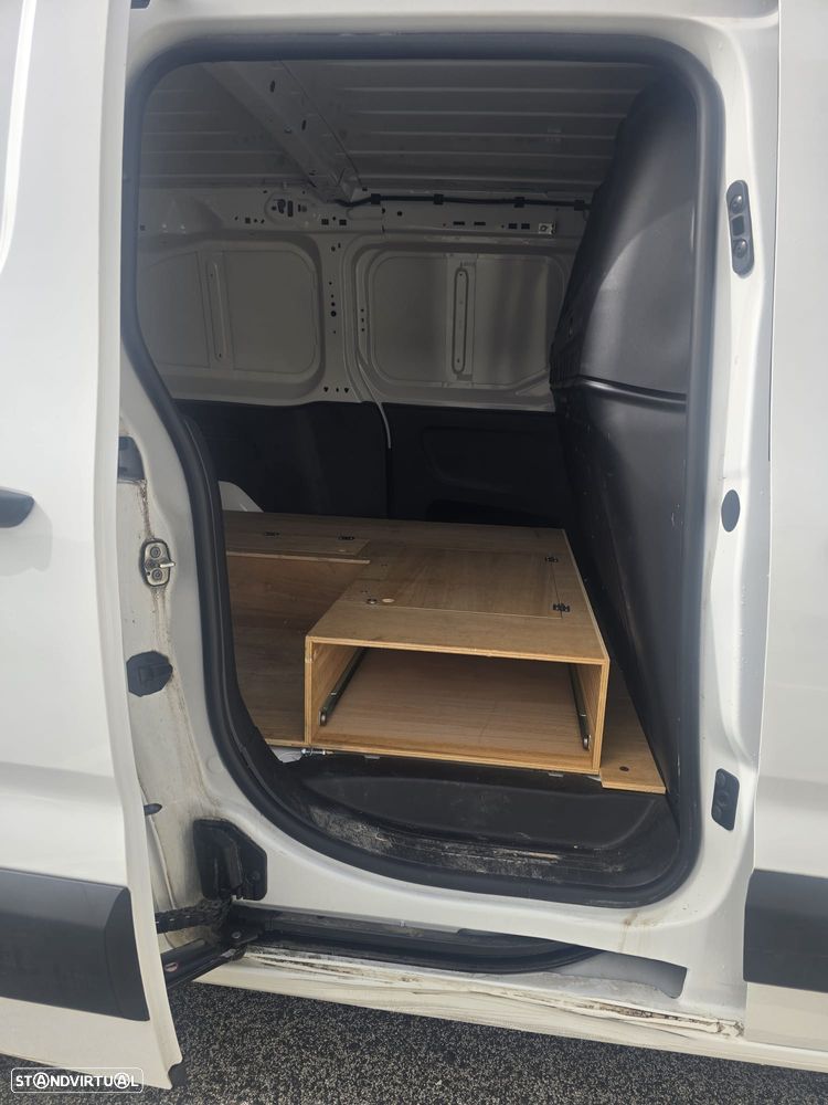 Citroën BERLINGO LONGA - 19
