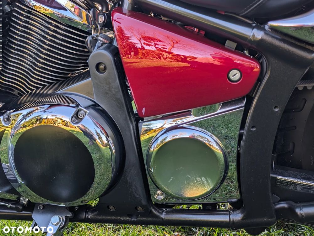 Kawasaki Vulcan - 20